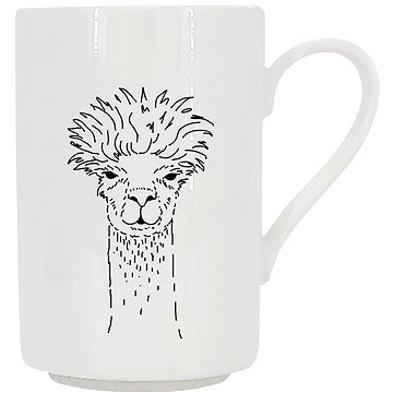 

by inspire Hrnek Lama B 400 ml