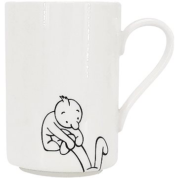 

by inspire Hrnek Men C 400 ml