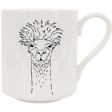 

by inspire Hrnek Lama B 350 ml