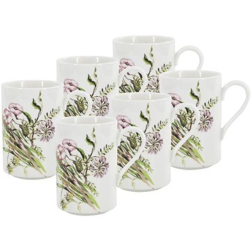 

by inspire Sada hrnků Harmonie 400 ml 6 ks