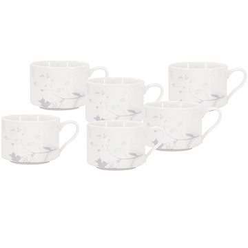 

by inspire Sada šálků Silky 250 ml 6 ks