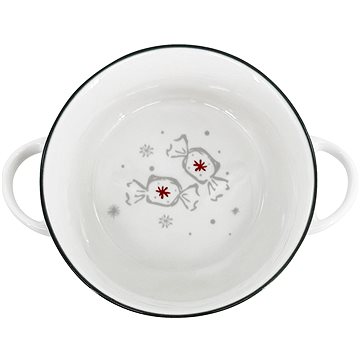 

by inspire Miska kompotová Nostalgie Koleda, 12 cm