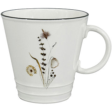 

by inspire Porcelánový hrnek Nostalgie Meadow, 350 ml