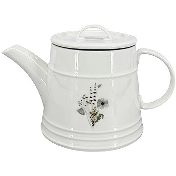 

by inspire Porcelánová konvice Nostalgie Meadow, 1500 ml