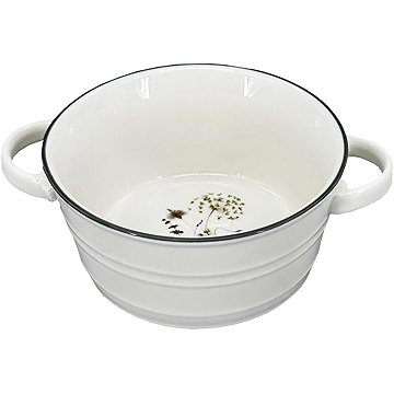 

by inspire Porcelánová miska kompotová Nostalgie Meadow, 12 cm