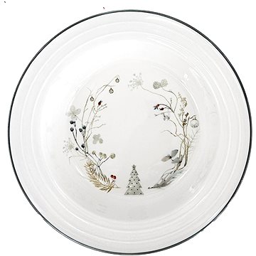 

by inspire Polévkový talíř Vánoční Nostalgie 22 cm