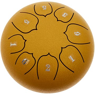 

BYLA LCT6 - Gold