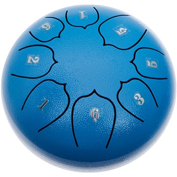 

BYLA LZT6 - Sky Blue