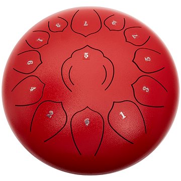 

BYLA LCT12 - Red