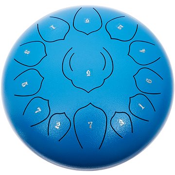 

BYLA LZT12 - Sky Blue
