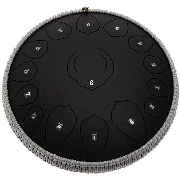 

BYLA LCT14 - Black