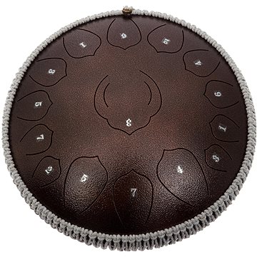 

BYLA LCT14 - Bronze