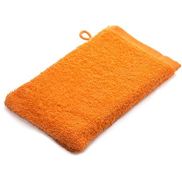 

TEXTILOMANIE Žínka Classic oranžová