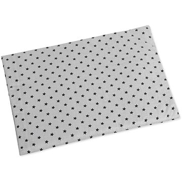 

BELLATEX Polštářek Agátka 42 × 32 cm 666/901 malé hvězdičky