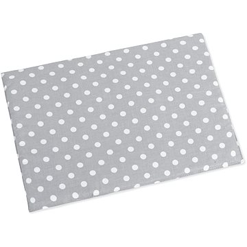 

BELLATEX Polštářek Agátka 42 × 32 cm 666/903 puntík