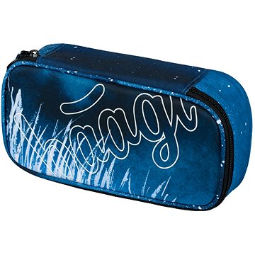 

BAAGL Etue Skate Steel