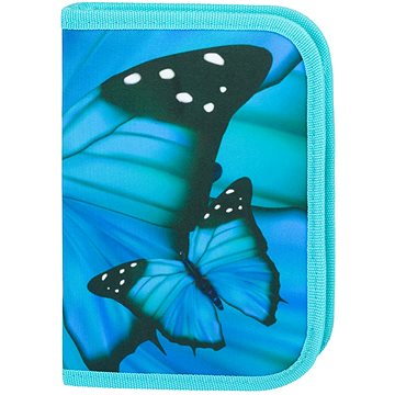

BAAGL Penál Butterfly