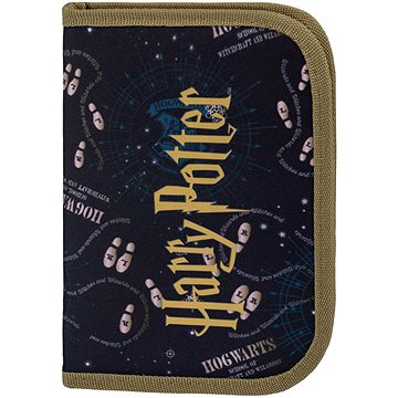 

BAAGL Harry Potter Pobertův plánek