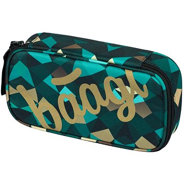 

BAAGL Etue Skate Polygon