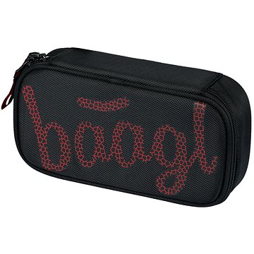 BAAGL Etue Skate Red