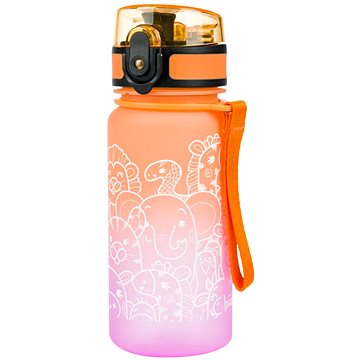 

BAAGL láhev Zvířata 350 ml