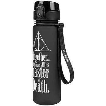 

BAAGL láhev Harry Potter Relikvie smrti
