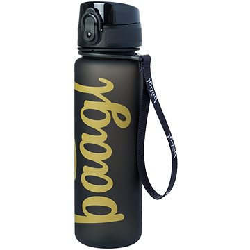 

BAAGL Logo Gold