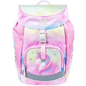 

BAAGL Airy Rainbow Unicorn