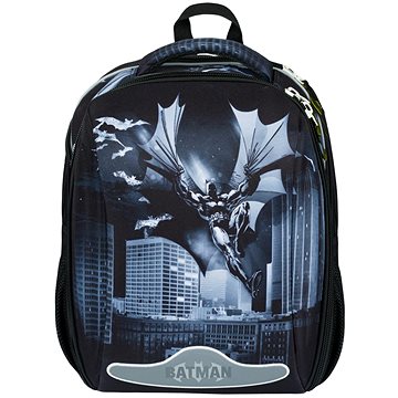 

BAAGL Shelly Batman Dark City
