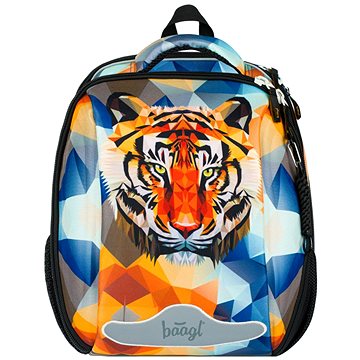 

BAAGL Shelly Tiger