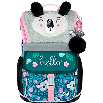 

BAAGL Zippy Baby Koala