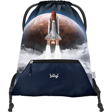 

BAAGL Space Shuttle