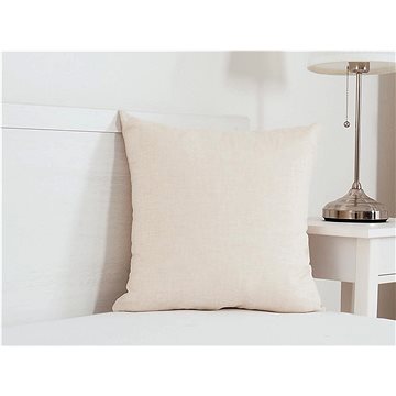 

B.E.S. - Petrovice Polštářek dekorační 45x45 - beige