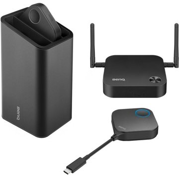 

BenQ InstaShow WDC10C