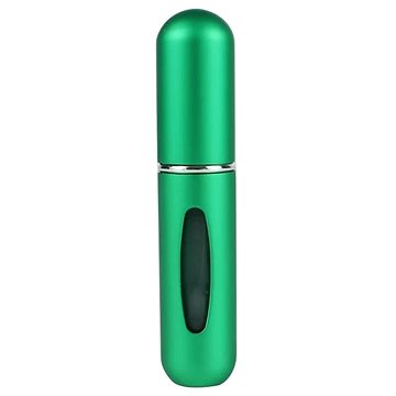 

MxM Cestovní lahvička na parfém, 5 ml - zelená