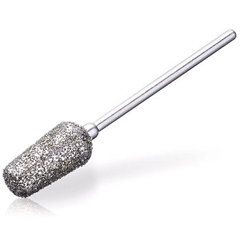 

PROMED Diamantová frézka na zrohovatělou kůži 198501 superhrubá, kužel