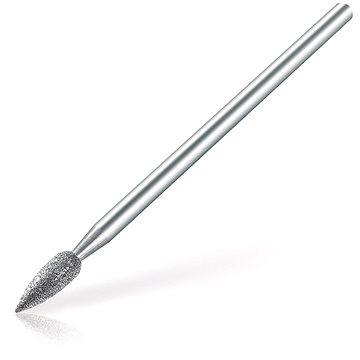 

PROMED Diamantová fréza 198543 malý plamen