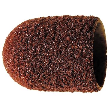 

PROMED Brusná čepička 10 mm č. 198587 střední, 100 ks