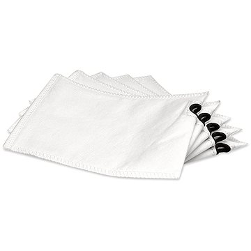 

PROMED Náhradní filtrační sáčky 4030-S, XL balení 20 ks