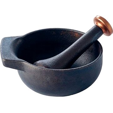 

Beka Nori Hmoždíř na bylinky 11 cm
