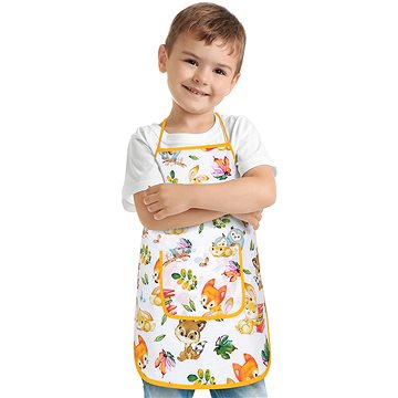 

BELLATEX Adéla 47 × 60 cm (5-8 let) zvířátka