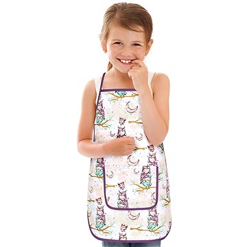 

BELLATEX Adéla 37 × 47 cm (3-5 let) sovička na větvi