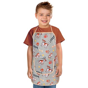 

BELLATEX Ema 37 × 47 cm (3-5 let) pejsci