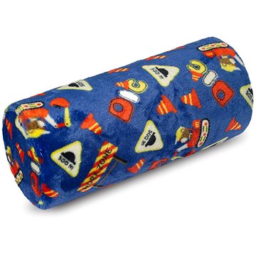 

Bellatex válec mikro 15 × 35 cm staveniště