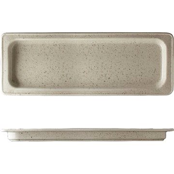 

G. Benedikt Porcelánová gastronádoba GN 2/4 53 × 17 cm, highland