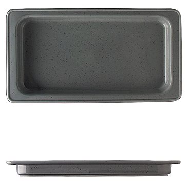 

G. Benedikt Porcelánová gastronádoba GN 1/3 32 × 17 cm, highland