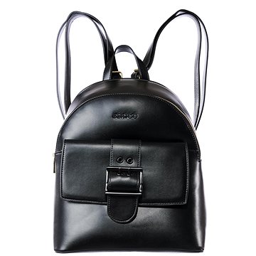 

BERTOO batoh Chiara black