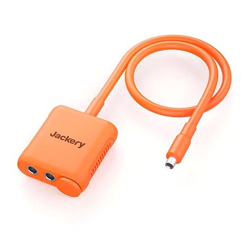 

Jackery konektor