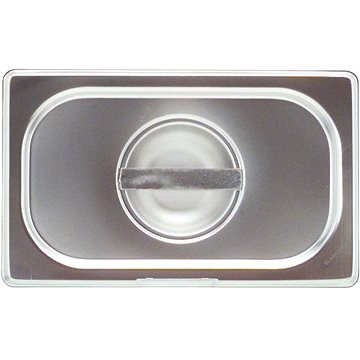 

Blanco Víko na gastro nádobu GN 1/4 nerez