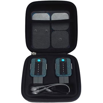 

Bluetens Duo Sport elektrostimulátor s příslušenstvím